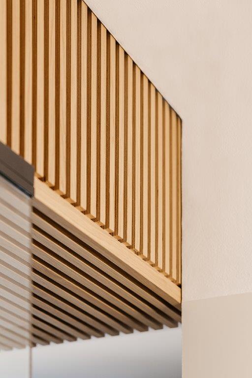 Apartament na Sadybie, projekt: Kossowska pracownia