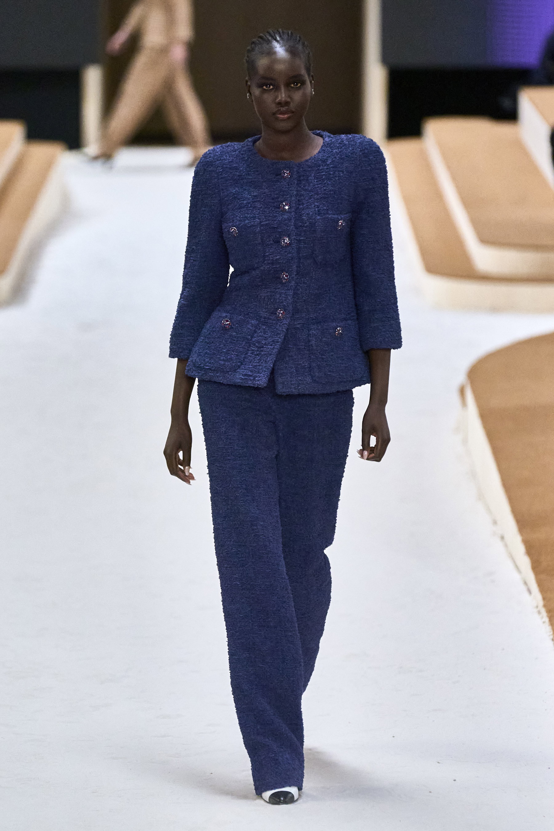 Chanel haute couture wiosna-lato 2022