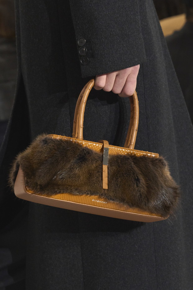 Givenchy jesień-zima 2023/2024