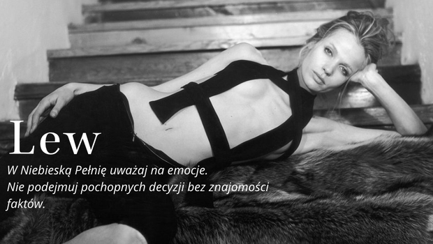 Horoskop tygodniowy 2023 na 28.08-03.09. Przed nami Niebieska Pełnia w Rybach