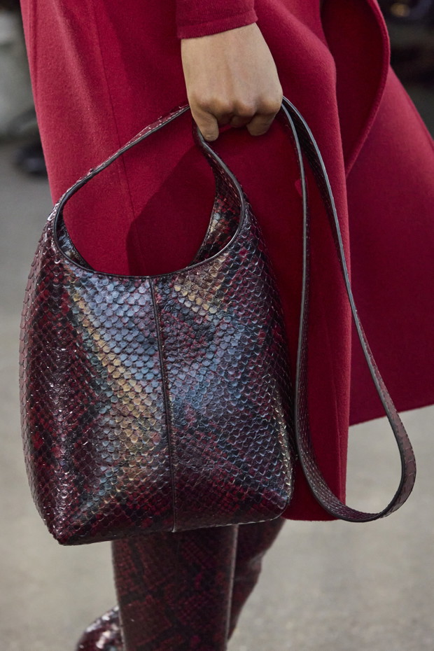 Michael Kors jesień-zima 2023/2024