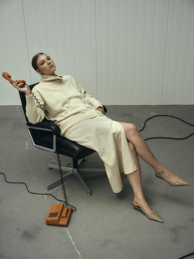 Nowa kolekcja Elementy: Workwear