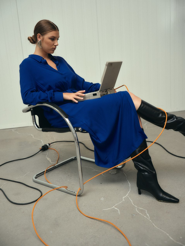 Nowa kolekcja Elementy: Workwear