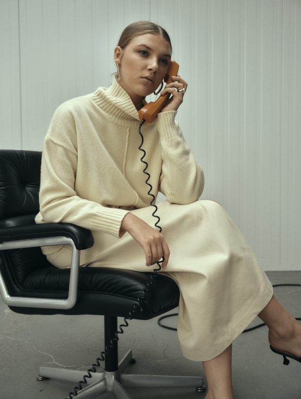 Nowa kolekcja Elementy: Workwear