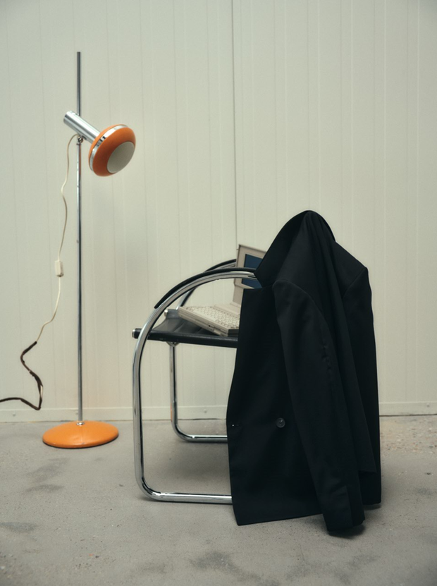 Nowa kolekcja Elementy: Workwear