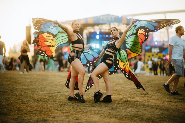 Tak było na poprzednich edycjach FEST Festival