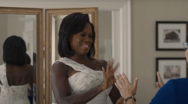 Viola Davis