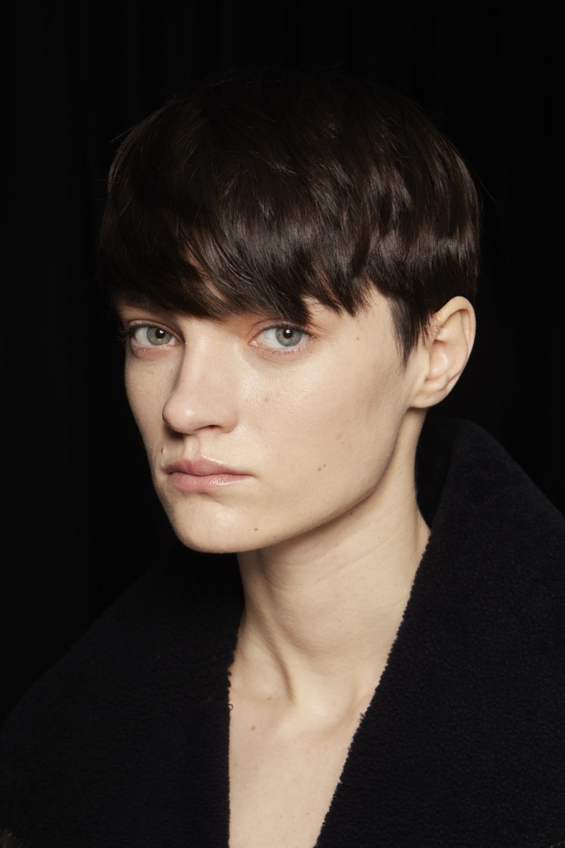 Backstage świata mody: Loewe FW22