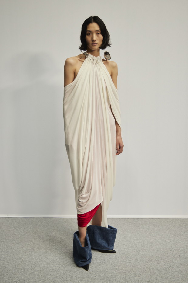 Backstage świata mody: Loewe FW22