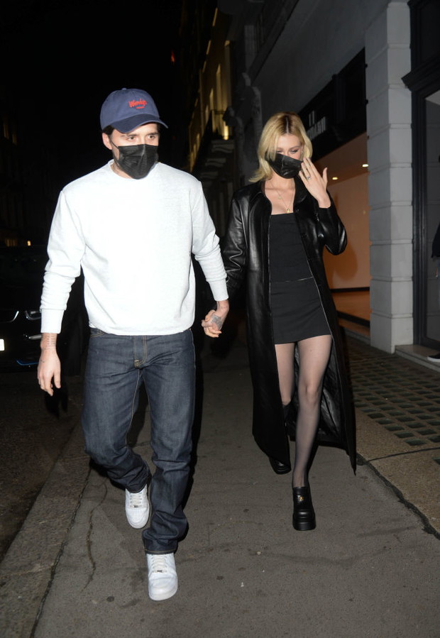 Brooklyn Beckham i Nicola Peltz: ślub