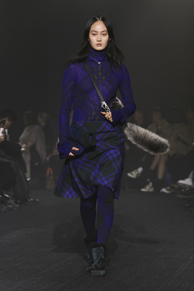 Burberry