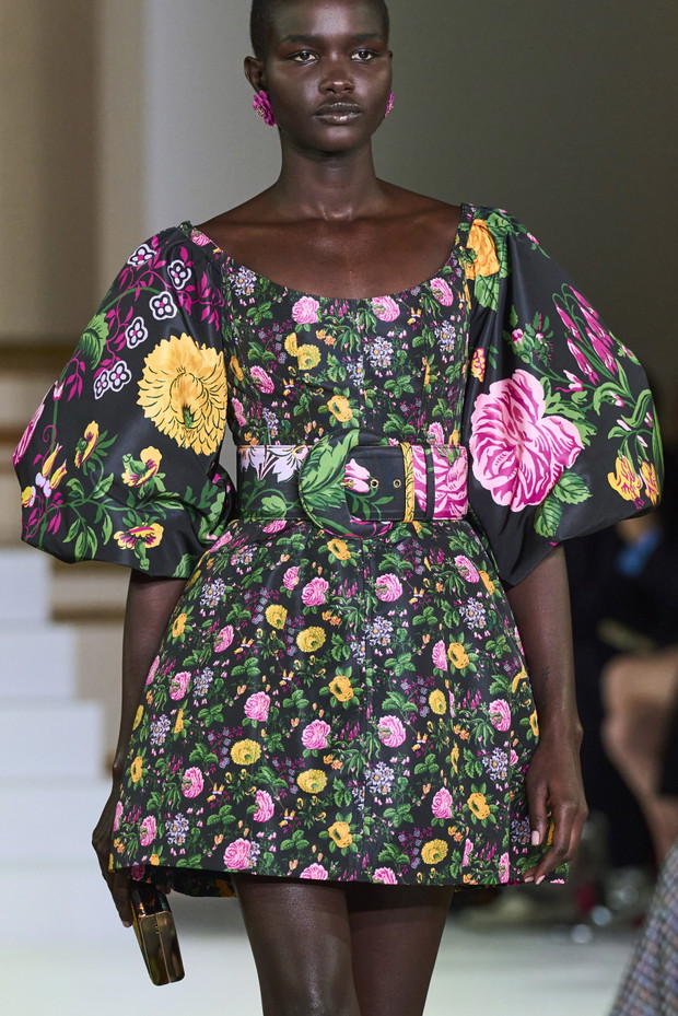 Carolina Herrera