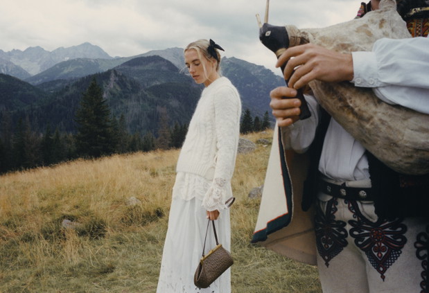 Chylak Kampania jesień-zima 2023