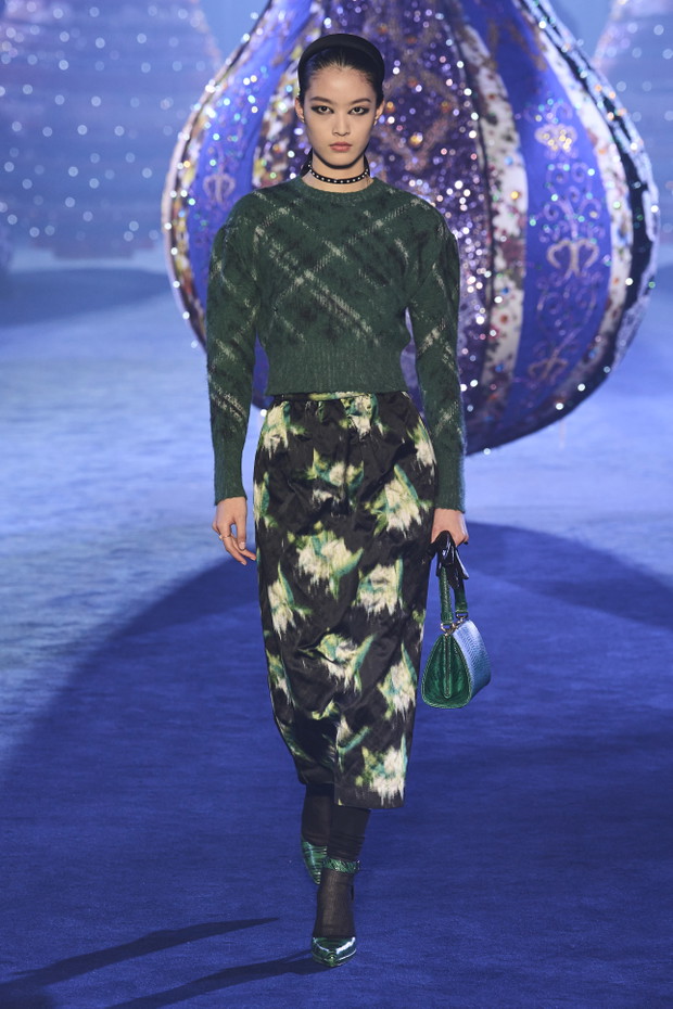 Dior