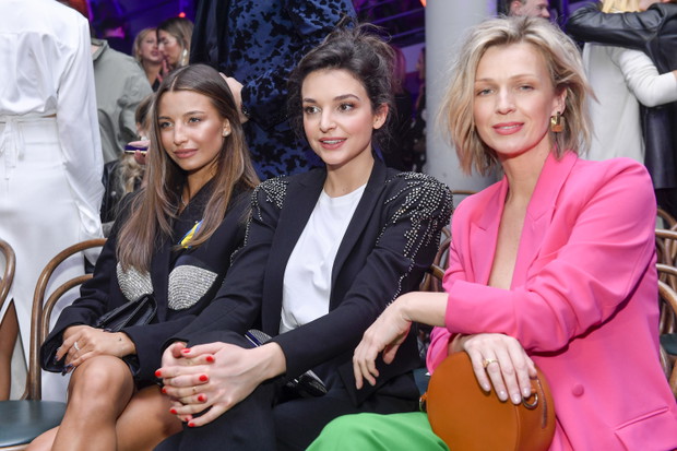 ELLE Style Awards 2022