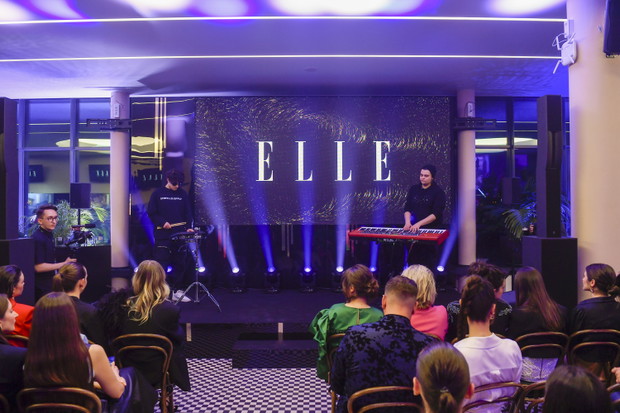 ELLE Style Awards 2022