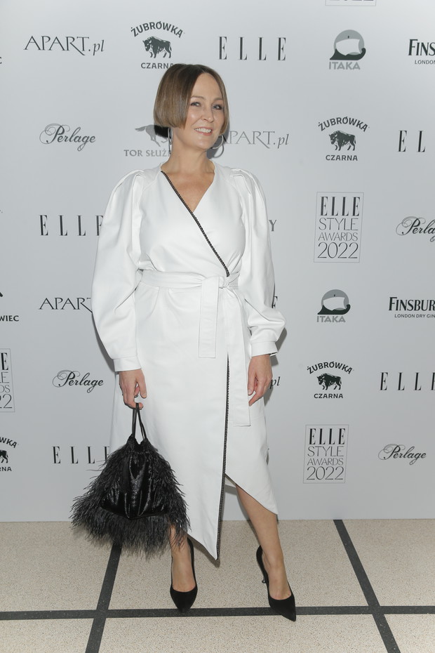 ELLE Style Awards 2022