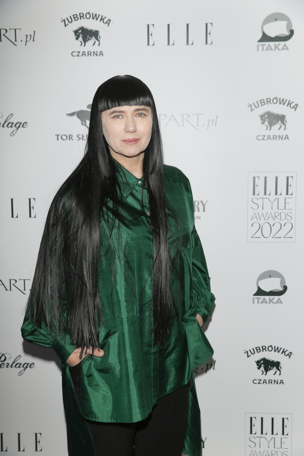 ELLE Style Awards 2022