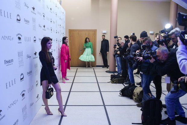 ELLE Style Awards 2022