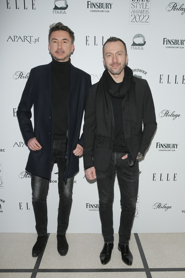 ELLE Style Awards 2022
