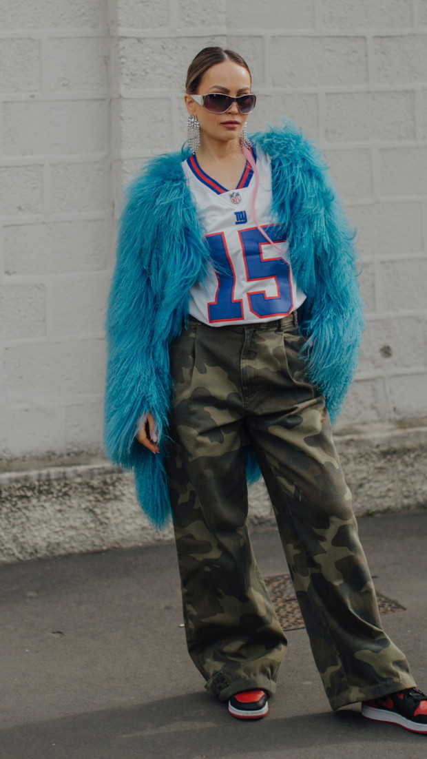 Gen Z - Milan Fashion Week 2022