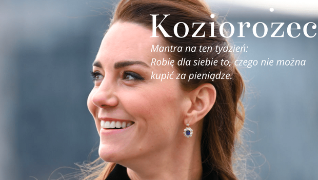 Horoskop na kwiecień 2022 dla Koziorożca