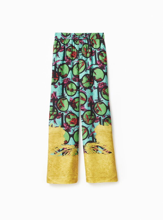 Iris Apfel x H&M: kolekcja