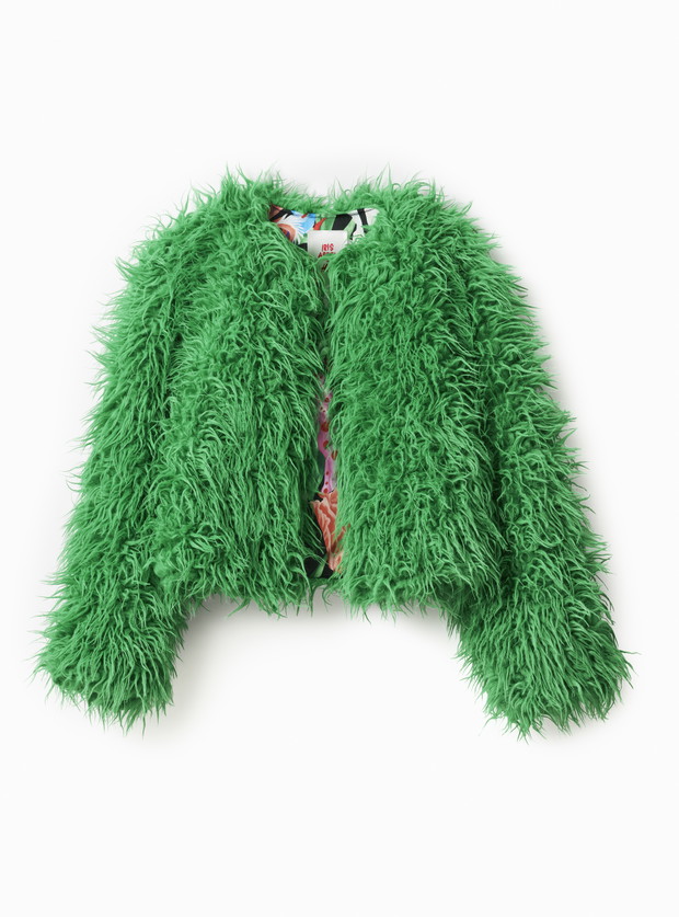 Iris Apfel x H&M: kolekcja