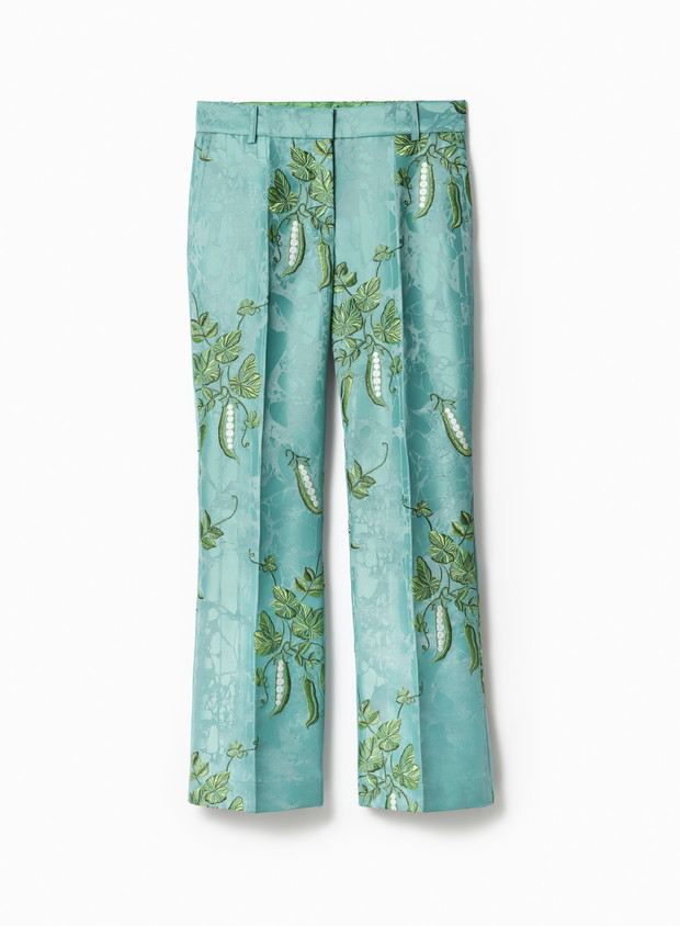 Iris Apfel x H&M: kolekcja