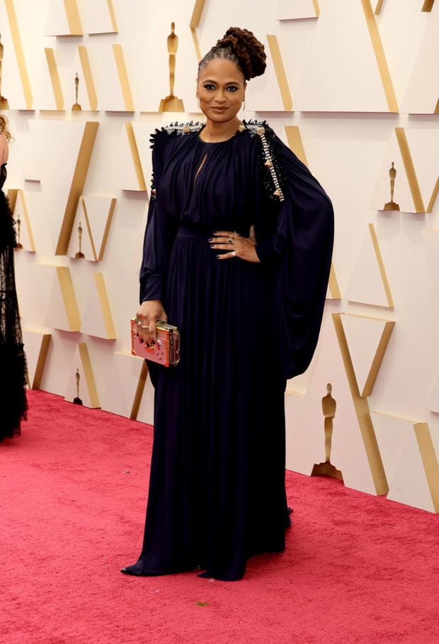 Oscary 2022: Ava DuVernay