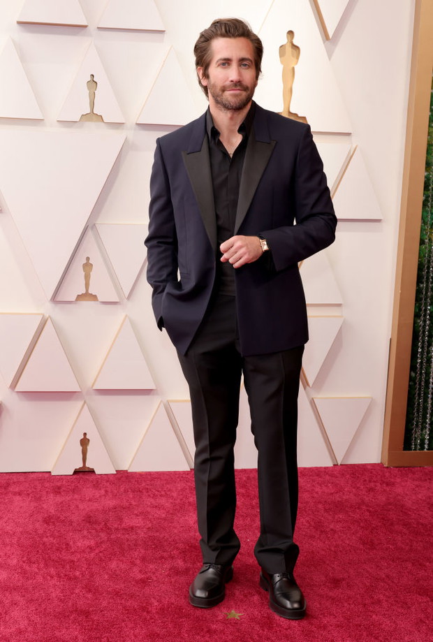Oscary 2022: Jake Gyllenhaal