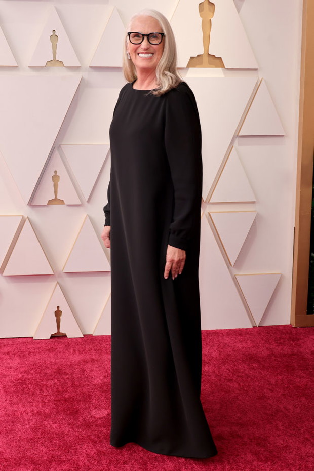 Oscary 2022: Jane Campion