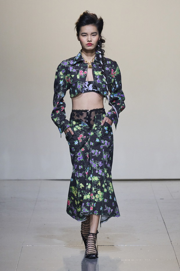 Yuhan Wang