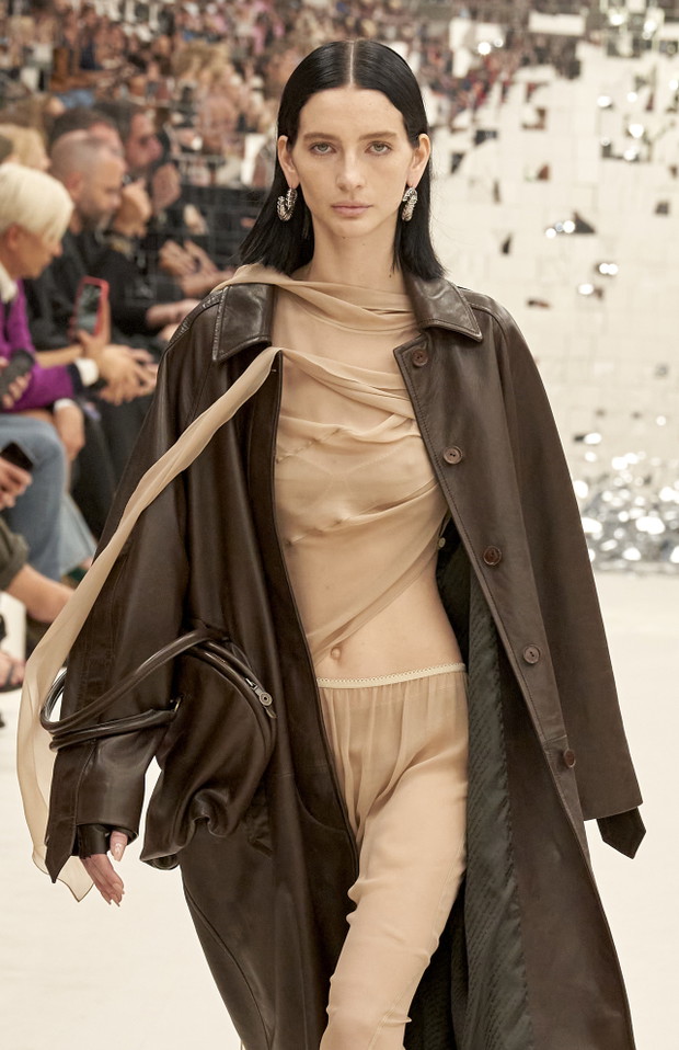 Acne Studios wiosna-lato 2024