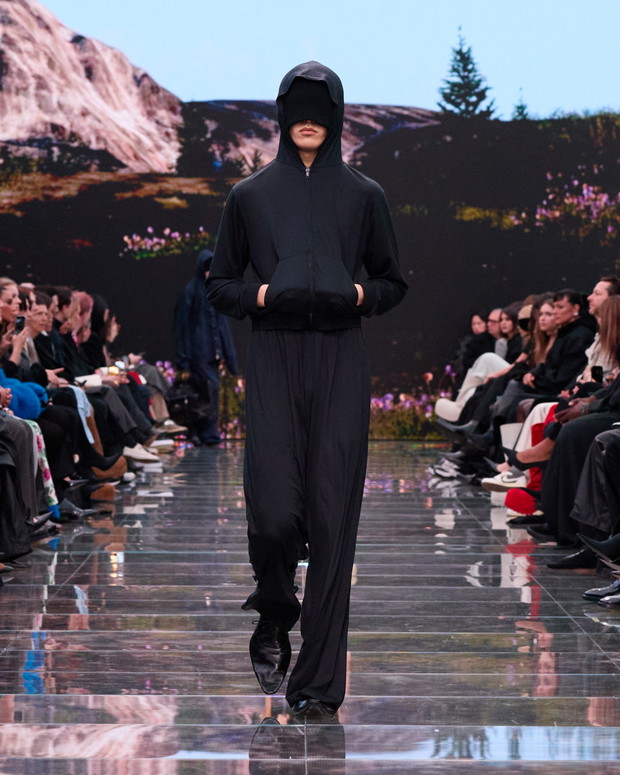 Balenciaga
