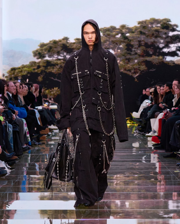 Balenciaga