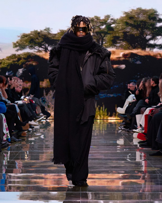 Balenciaga
