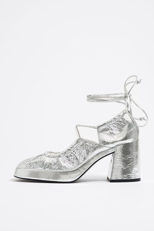 Buty na studniówkę Bimba y Lola
