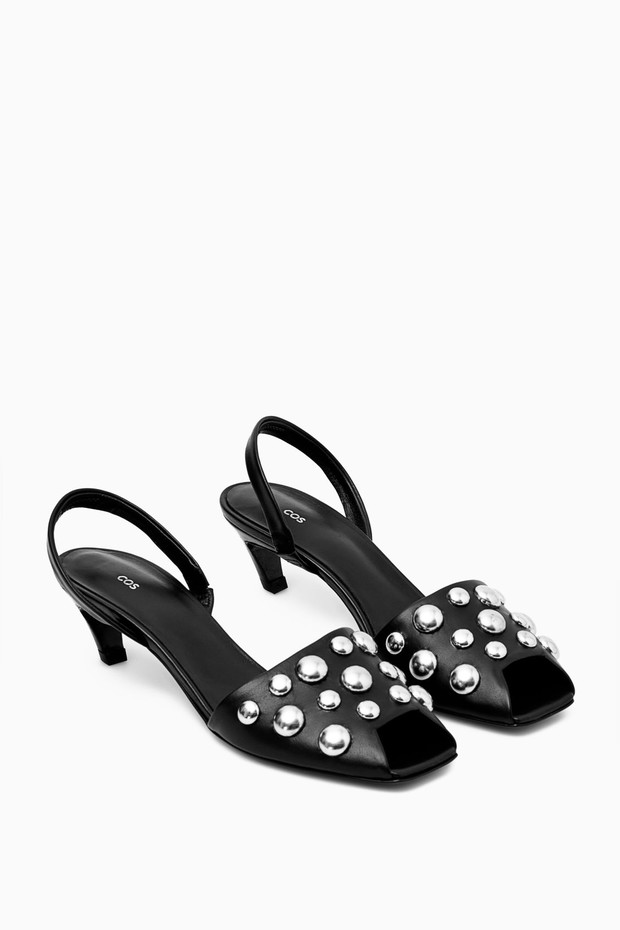 Buty na studniówkę COS