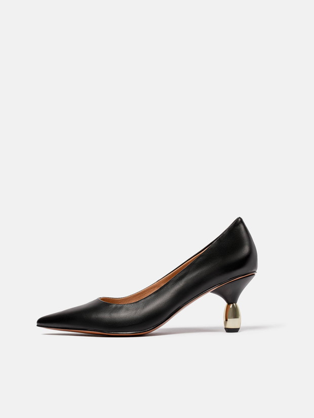 Buty na studniówkę L37
