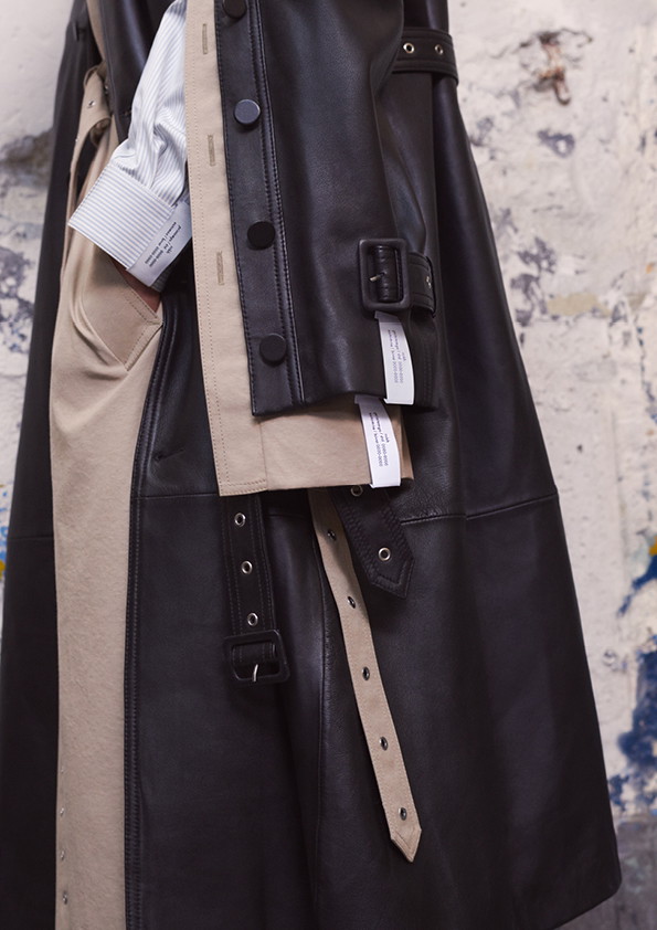 H&M x Rokh