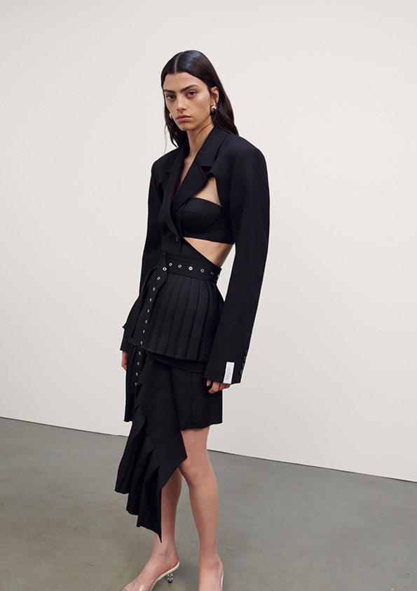 H&M x Rokh