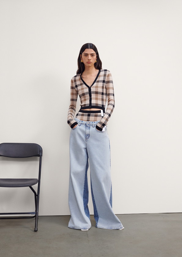 H&M x Rokh