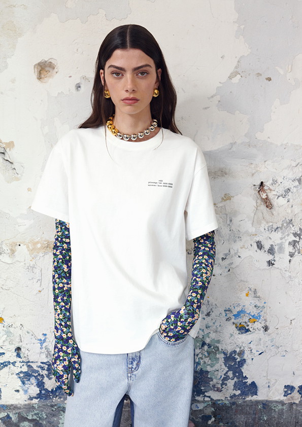 H&M x Rokh