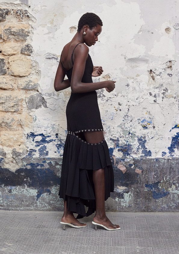 H&M x Rokh