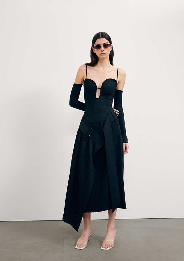 H&M x Rokh