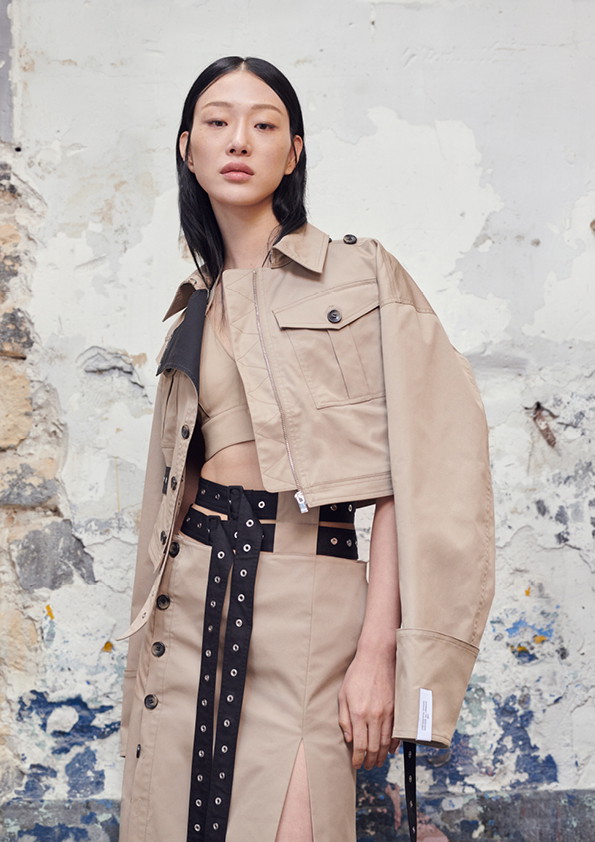 H&M x Rokh