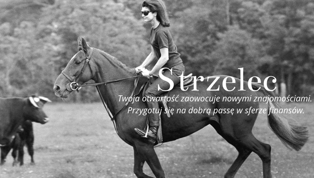 Horoskop tygodniowy 2023 na 30.10-05.11. Co przyniesie listopad, miesiąc Skorpiona i Strzelca?