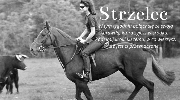 Horoskop tygodniowy 2024 na 15-21 stycznia. Wkraczamy w sezon Wodnika pełen zmian