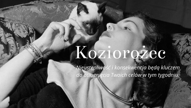 Horoskop tygodniowy 2024 na 18-24 marca. Ogień Barana przejmie kontrolę nad emocjami